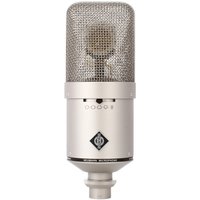 Neumann M 149 Tube Studio Microphone