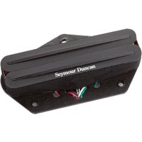 Read more about the article Seymour Duncan STHR-1B Hot Rails Mini Bridge Humbucker Black