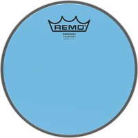 Read more about the article Remo Emperor Colortone Blue 8 Drum Head