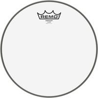 Read more about the article Remo Emperor Clear 10 Drum Head