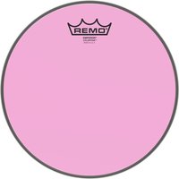 Remo Emperor Colortone Pink 10