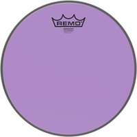 Read more about the article Remo Emperor Colortone Purple 10″ Drum Head