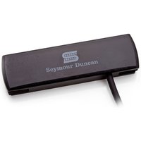 Seymour Duncan SA-3SC Single Coil Woody Pickup Black