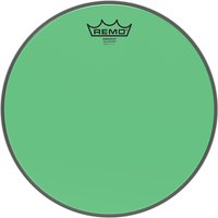 Read more about the article Remo Emperor Colortone Green 12 Drum Head