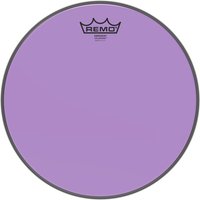 Remo Emperor Colortone Purple 12