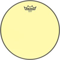 Remo Emperor Colortone Yellow 12 Drum Head