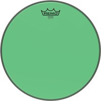 Remo Emperor Colortone Green 13 Drum Head