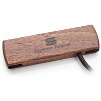 Read more about the article Seymour Duncan SA-3SC Single Coil Woody Pickup Walnut