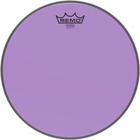 Read more about the article Remo Emperor Colortone Purple 13″ Drum Head
