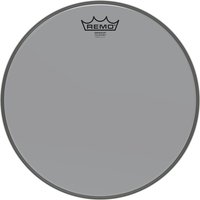 Remo Emperor Colortone Smoke 13 Drum Head