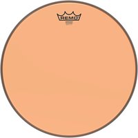 Read more about the article Remo Emperor Colortone Orange 14 Drum Head