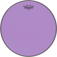 Read more about the article Remo Emperor Colortone Purple 14″ Drum Head