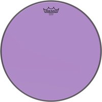 Read more about the article Remo Emperor Colortone Purple 16″ Drum Head