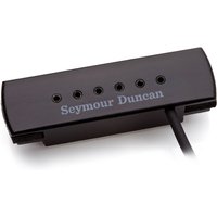Read more about the article Seymour Duncan SA-3XL Adjustable Woody Pickup Black