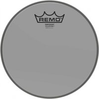 Remo Emperor Colortone Smoke 18 Drum Head