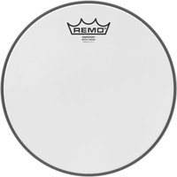 Read more about the article Remo Emperor White Suede 12 Drum Head