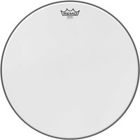 Read more about the article Remo Emperor White Suede 18 Drum Head