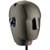 Read more about the article Neumann KU 100 Dummy Head with Binaural Stereo Microphone