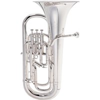 Besson BE165 Prodige 4 Valve Euphonium Silver Plated