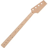 Bass Guitar Neck Maple