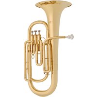 Read more about the article Student Baritone Horn by Gear4music