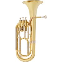 Coppergate Intermediate Baritone by Gear4music