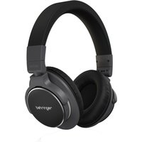 Read more about the article Behringer BH470NC Wireless Active Noise Cancelling Headphones