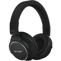 Behringer BH480NC Bluetooth Noise Cancelling Headphones