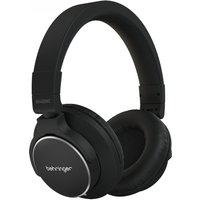 Read more about the article Behringer BH480NC Bluetooth Noise Cancelling Headphones