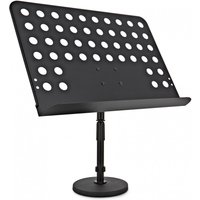 Read more about the article Table Top Sheet Music Stand by Gear4music