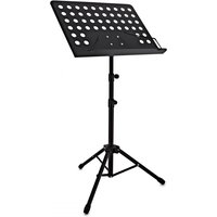 Conductor Music Stand by Gear4music