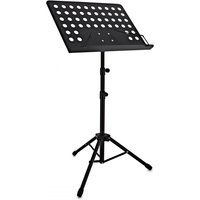 Read more about the article Conductor Music Stand by Gear4music