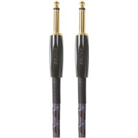 Read more about the article Boss 15ft / 4.5m Instrument Cable Straight/Straight 1/4″ Jack