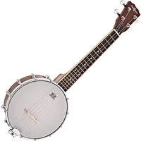 Banjolele by Gear4music