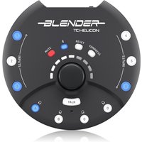 TC Helicon Blender Stereo Mixer & USB Interface