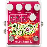 Electro Harmonix Blurst Modulating Filter