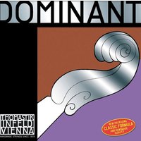 Read more about the article Thomastik Dominant Viola String Set 4/4 Size Medium