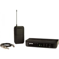 Read more about the article Shure BLX14-H8E Wireless Bodypack Microphone System