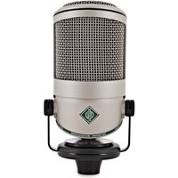 Neumann BCM 705 Cardioid Dynamic Broadcast Microphone