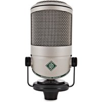 Read more about the article Neumann BCM 705 Cardioid Dynamic Broadcast Microphone