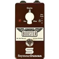Read more about the article Seymour Duncan Pickup Booster