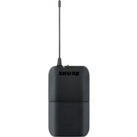 Shure BLX1-H8E Wireless Bodypack Transmitter