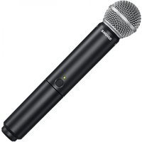 Shure BLX2/SM58-H8E Wireless Handheld Transmitter