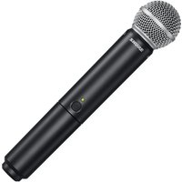 Shure BLX2/SM58-S8 Wireless Handheld Microphone Transmitter