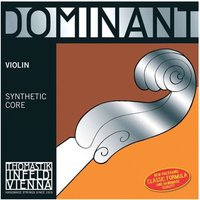 Thomastik Dominant Violin A String 3/4 Size