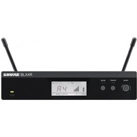Read more about the article Shure BLX4R-K3E Rack Mount Wireless Receiver