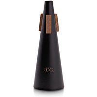 Read more about the article Coppergate Fibre Straight Mute for Trumpet and Cornet by Gear4music