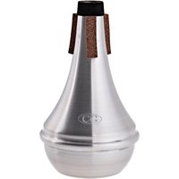 Read more about the article Coppergate Straight Mute for Trumpet and Cornet by Gear4music