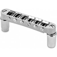 Read more about the article Guitarworks Tune-O-Matic Bridge Chrome