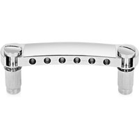 Read more about the article Guitarworks Stop Tailpiece Chrome